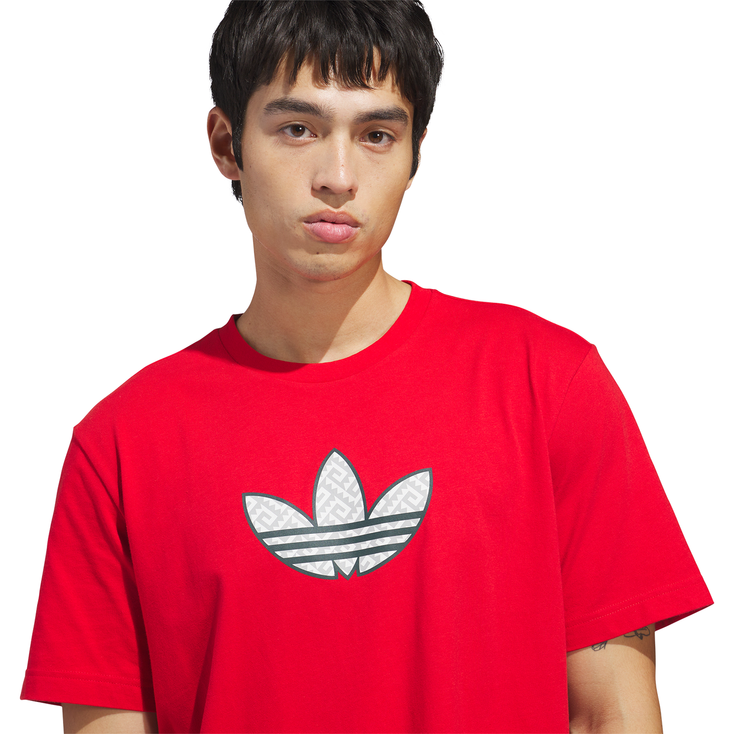 adidas Mexico Men's Away Hook Tee