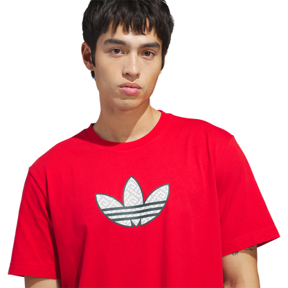 adidas Mexico Men's Away Hook Tee