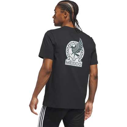 adidas Mexico Men's Away Hook Tee