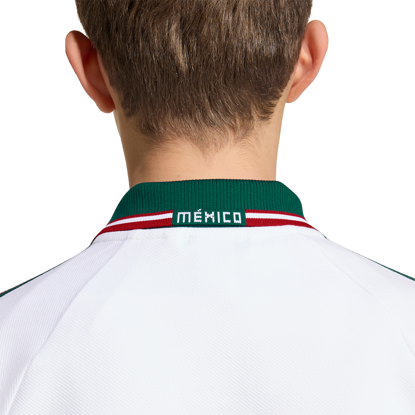 adidas Originals Youth Mexico Away Anthem Jacket