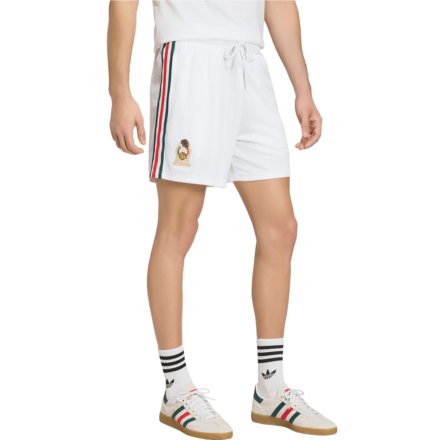 adidas Originals Mexico Men's Shorts