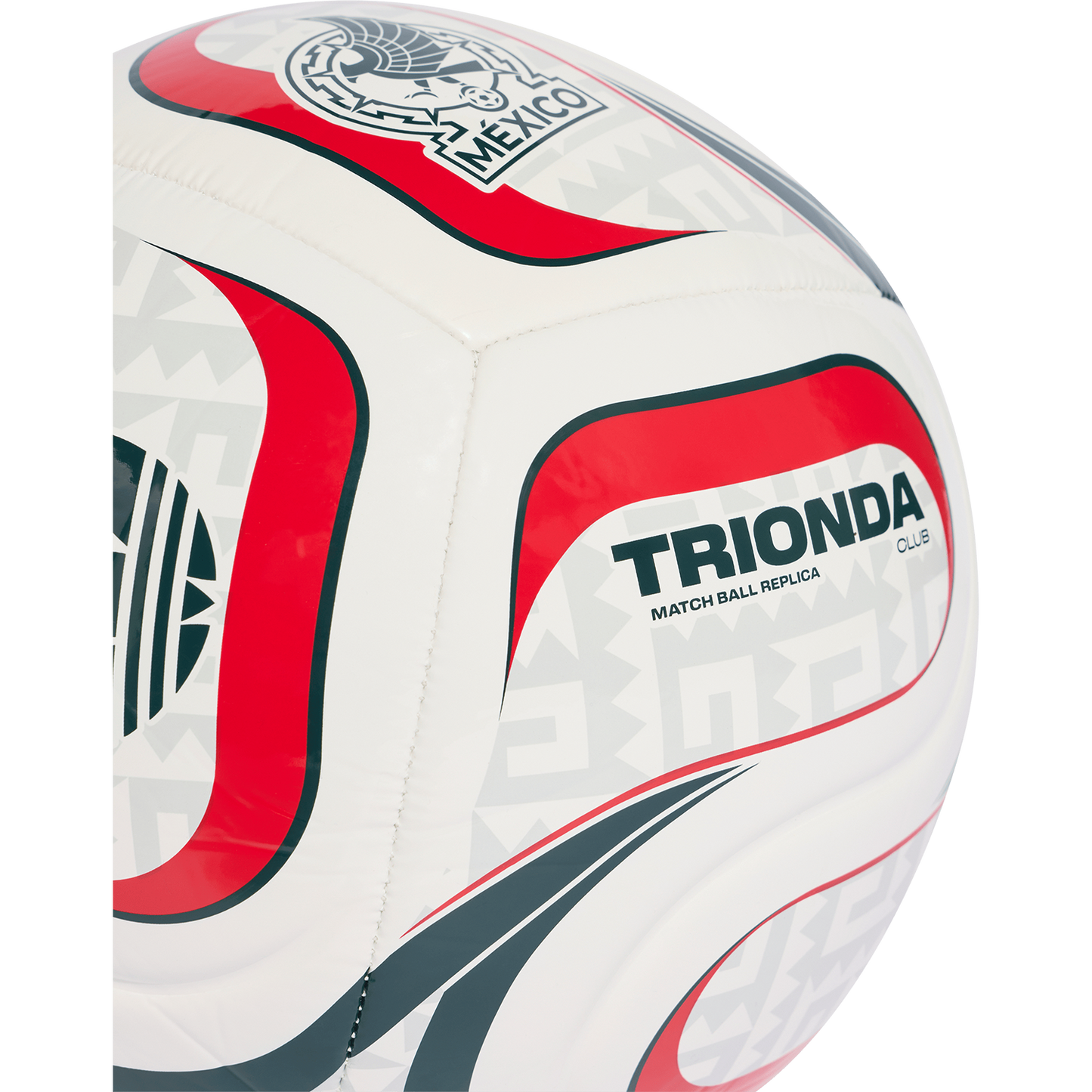 adidas Trionda Mexico Away 2026 Club Ball