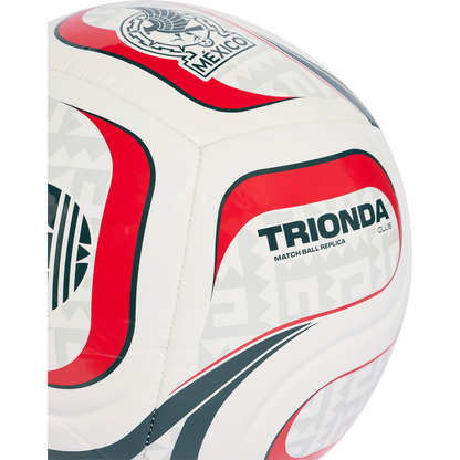 adidas Trionda Mexico Away 2026 Club Ball