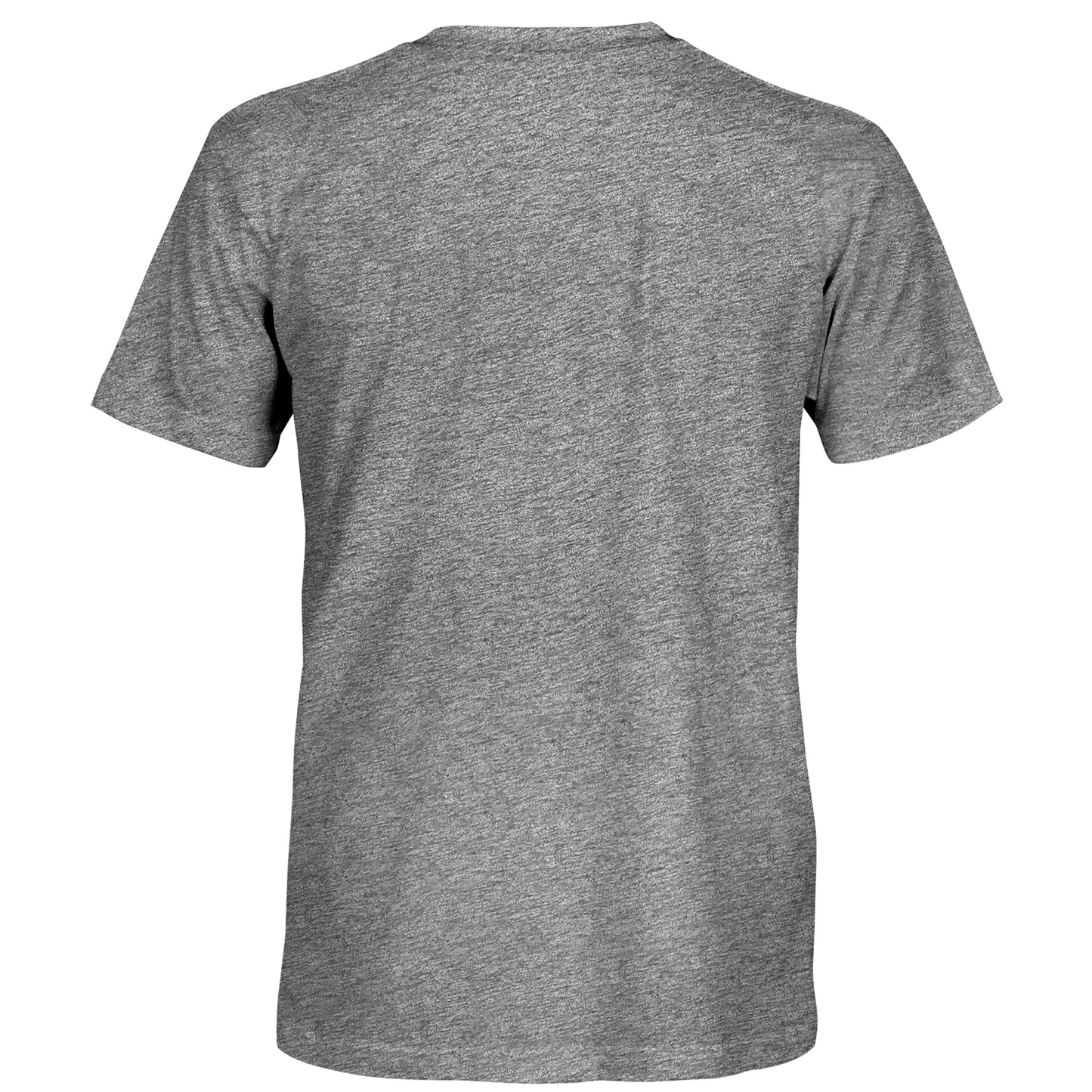 1863FC Mexico Mens Vintage Logo Tee Grey