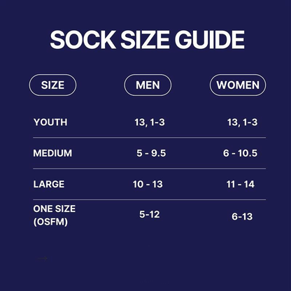 FBF Mexico Gradient FMF Sock Mexico Yout