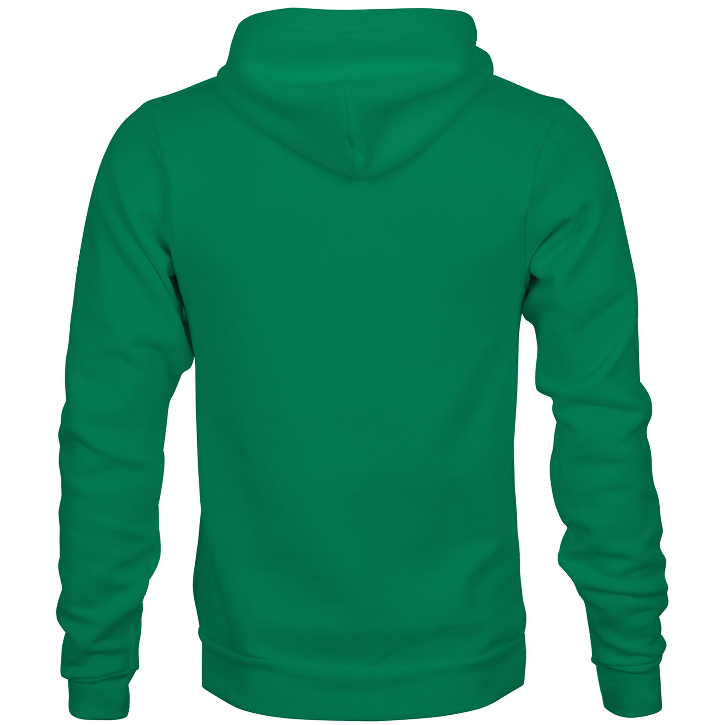 1863FC Mexico Yth FL Pullover Logo Hoody