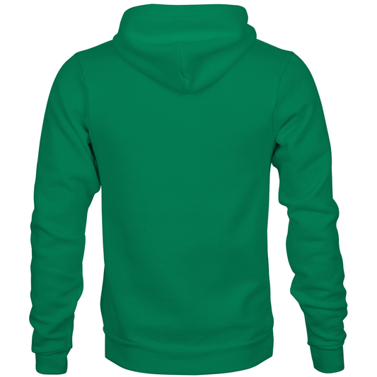 1863FC Mexico Yth FL Pullover Logo Hoody