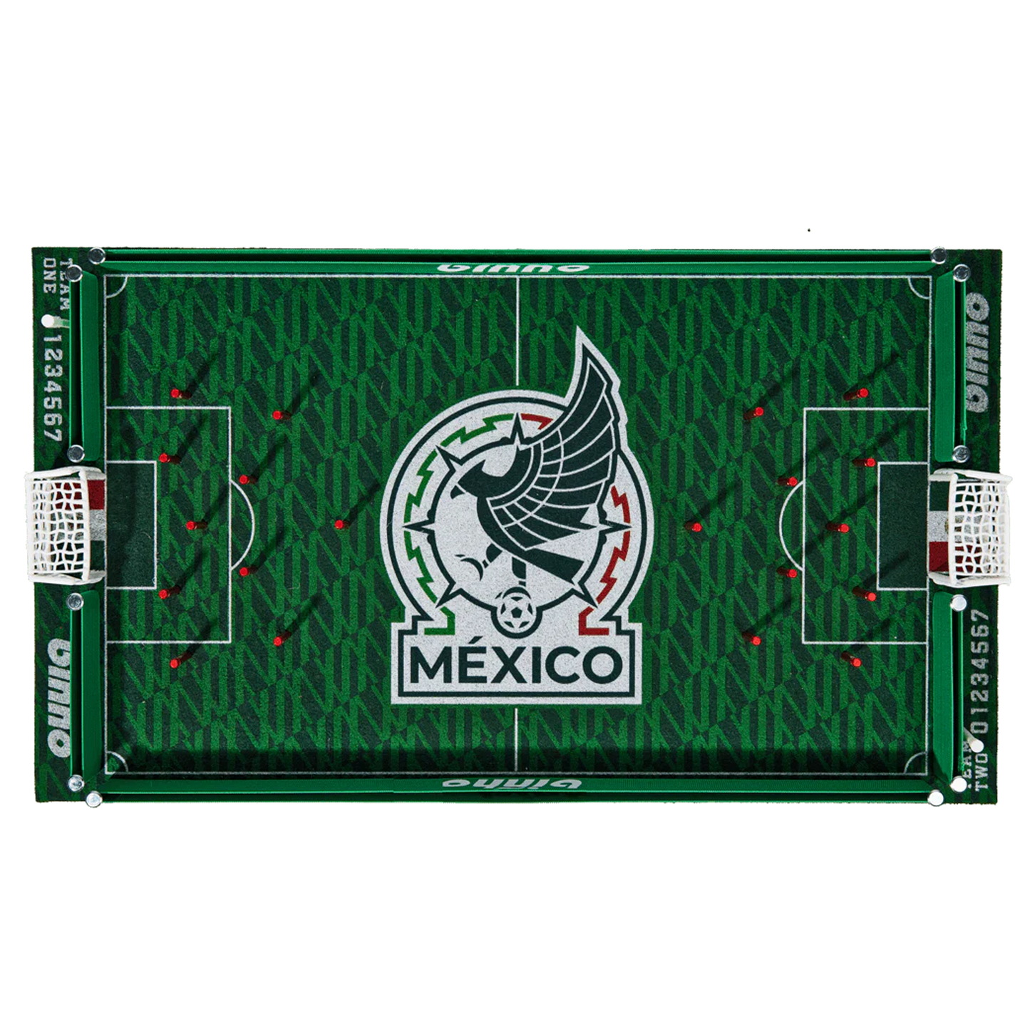 Binho Board Classic Mexico National Team - Green Edition