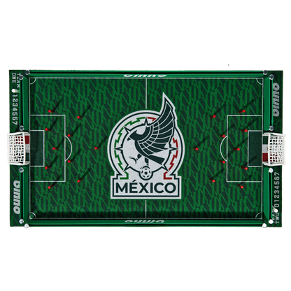 Binho Board Classic Mexico National Team - Green Edition