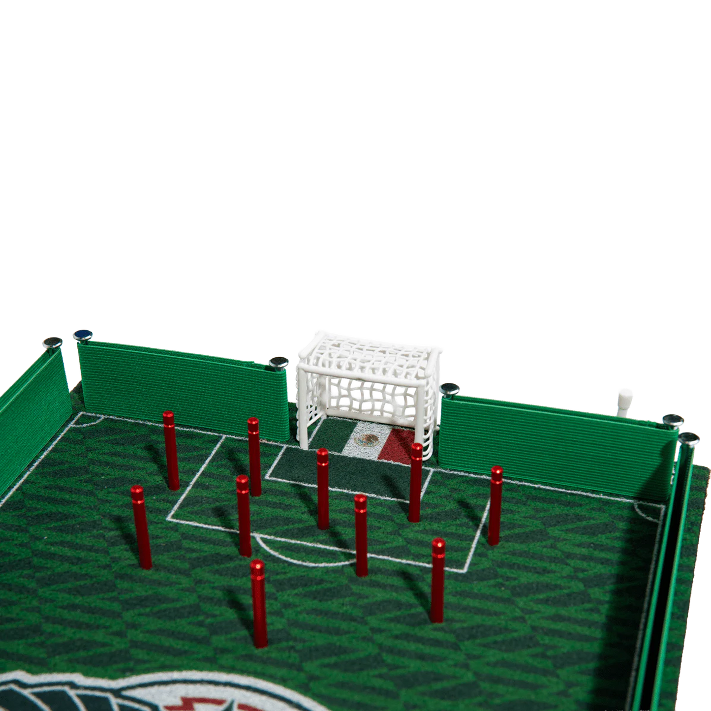 Binho Board Classic Mexico National Team - Green Edition