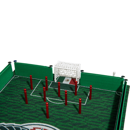 Binho Board Classic Mexico National Team - Green Edition