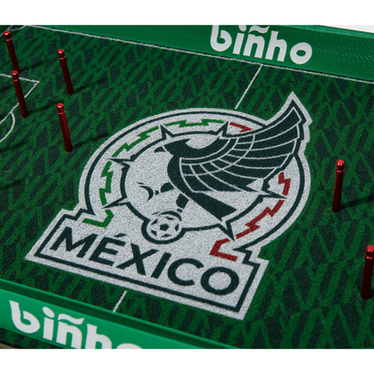 Binho Board Classic Mexico National Team - Green Edition
