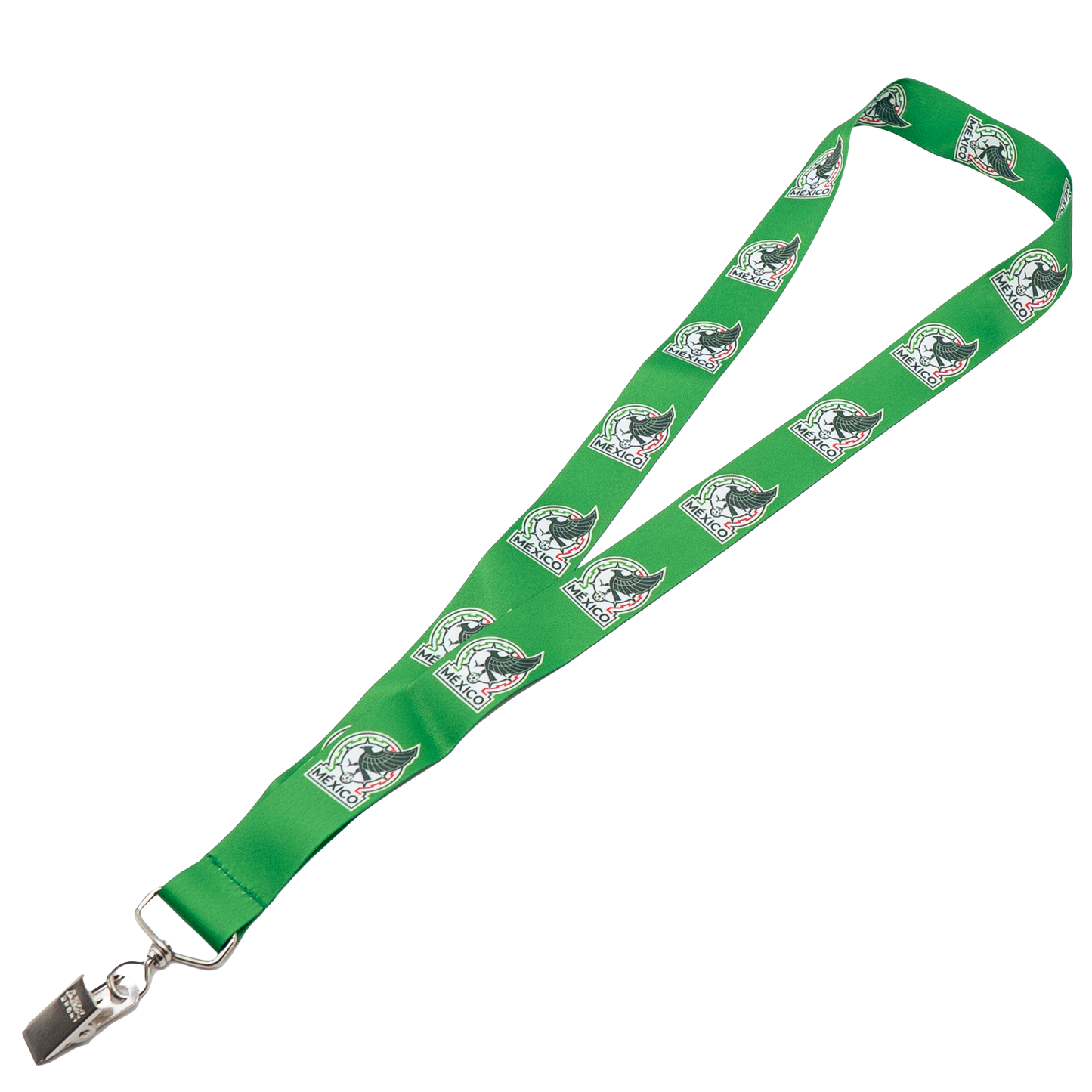 Mexico FMF Lanyard