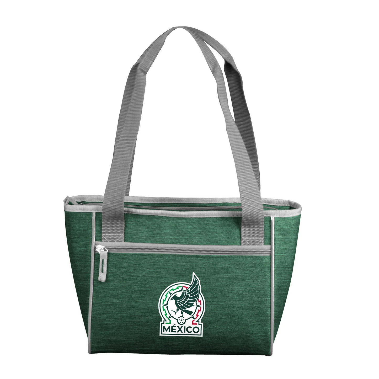 Mexico National Team 16-Can Cooler Tote