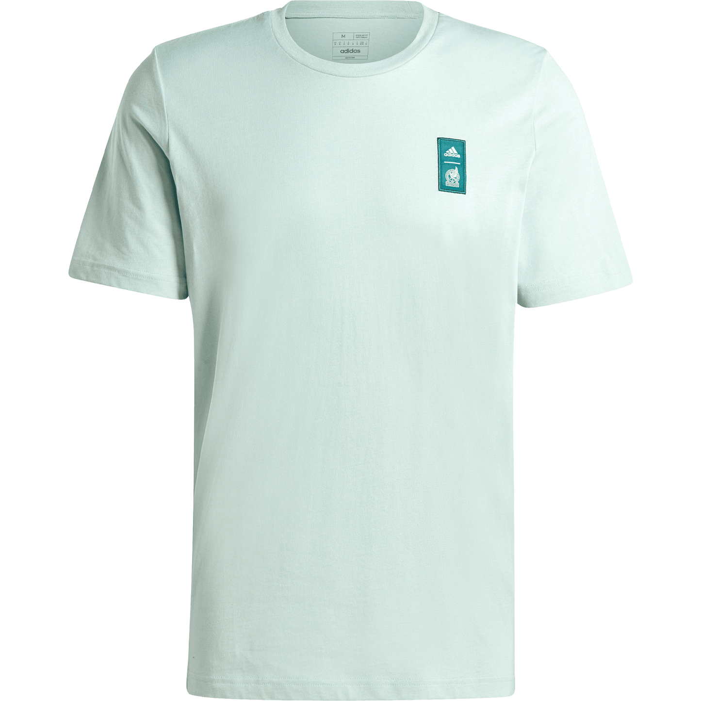 adidas Mexico Men's DNA Graphic Tee