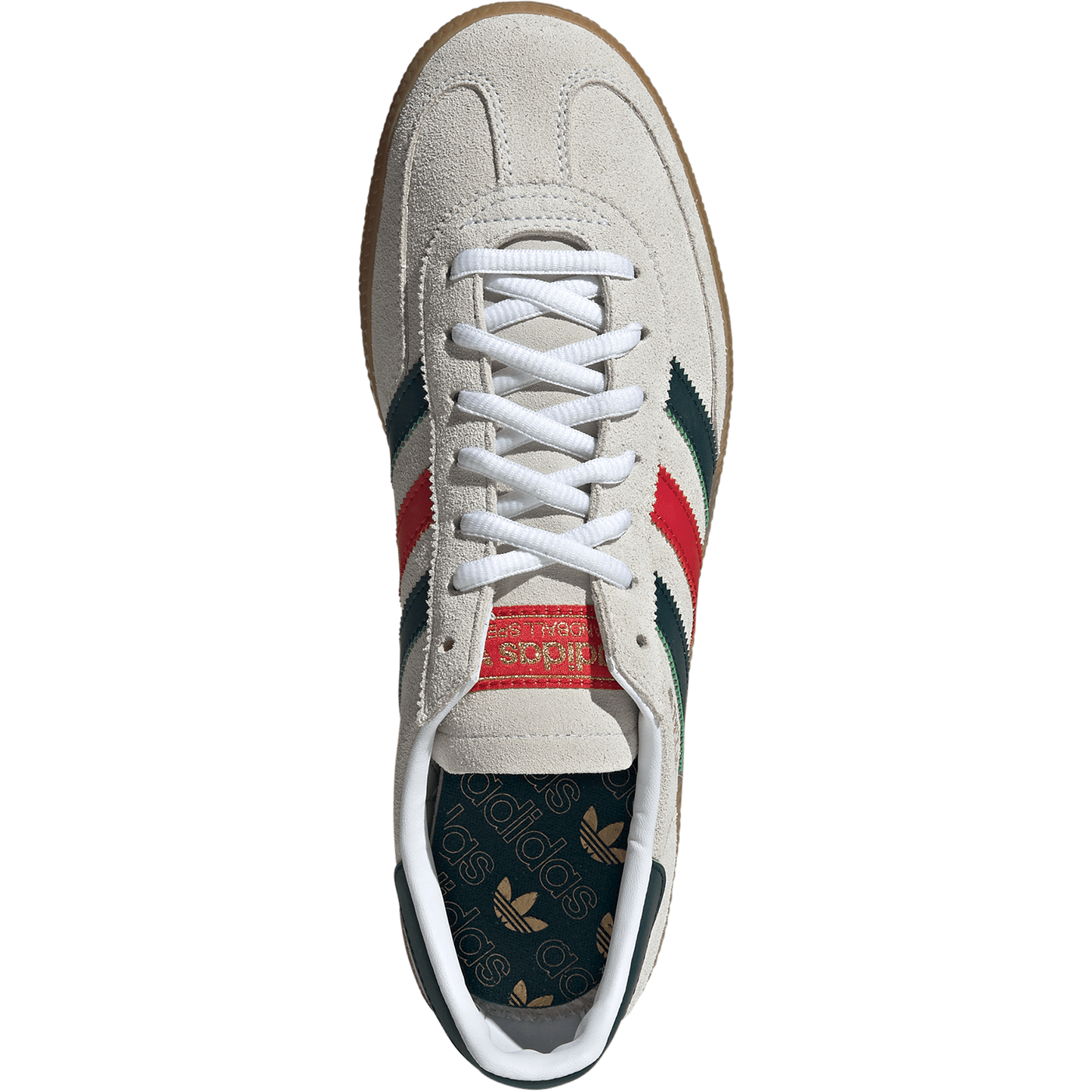 adidas Handball Spezial Mexico FMF Shoes