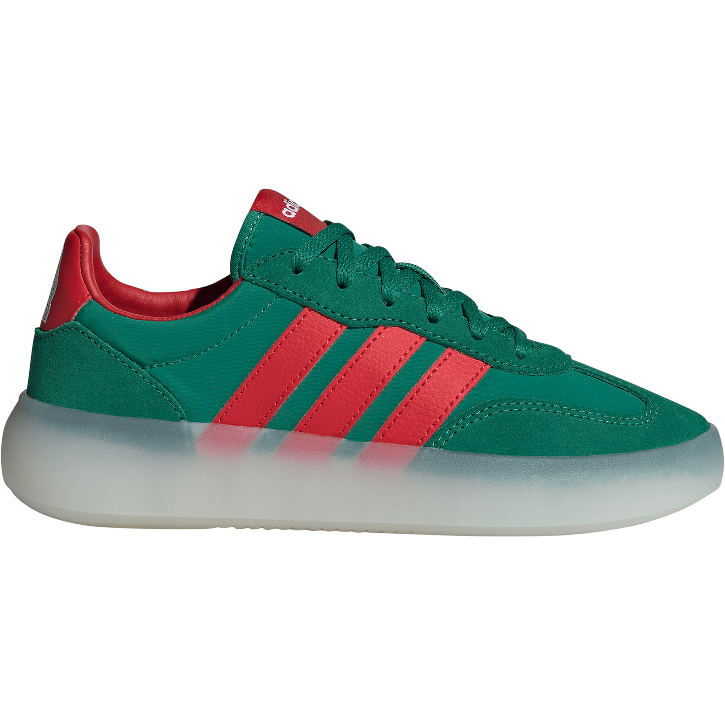 adidas Youth Mexico Barreda Shoes