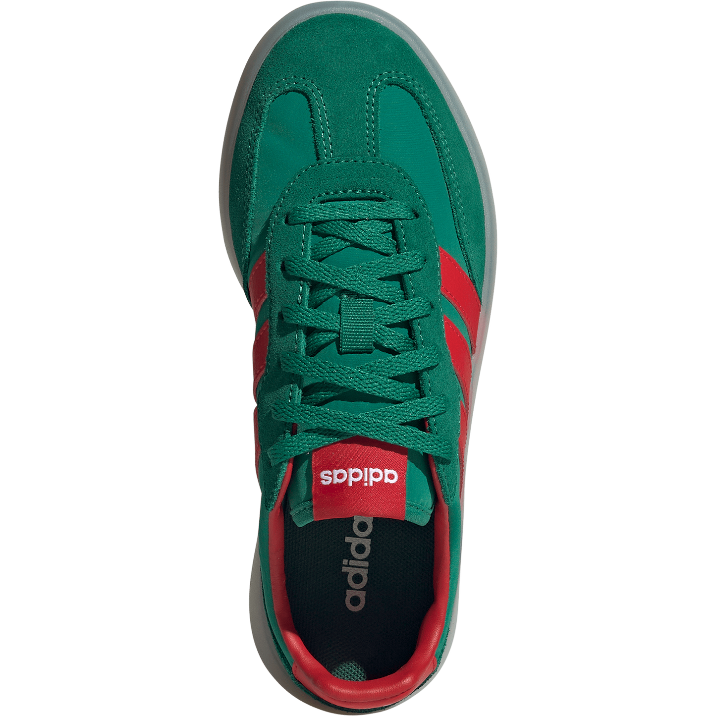 adidas Youth Mexico Barreda Shoes