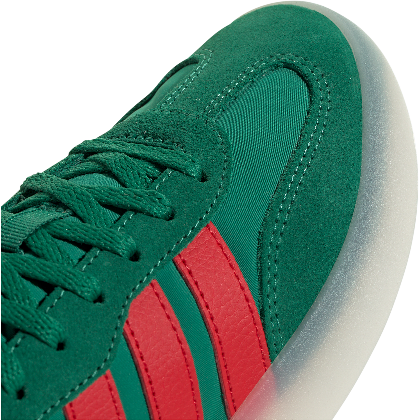 adidas Youth Mexico Barreda Shoes
