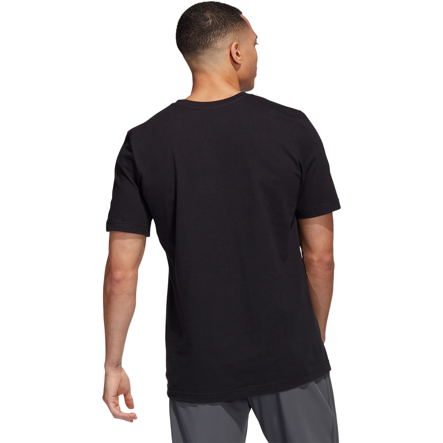 adidas Mexico Men's Ball Crest Tee