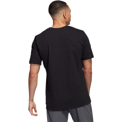 adidas Mexico Men's Ball Crest Tee
