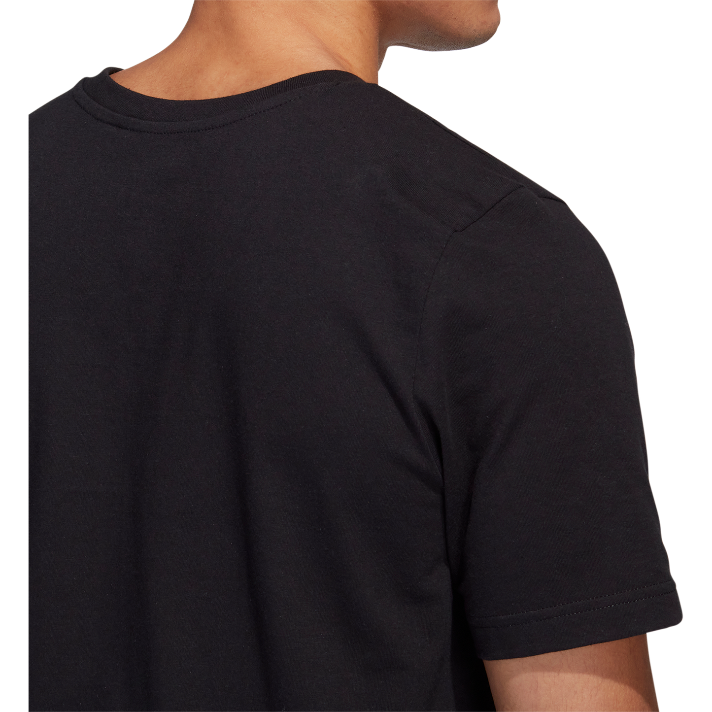 adidas Mexico Men's Ball Crest Tee