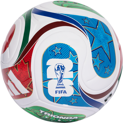 adidas WC26 Trionda League Ball