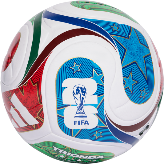 adidas WC26 Trionda League Ball