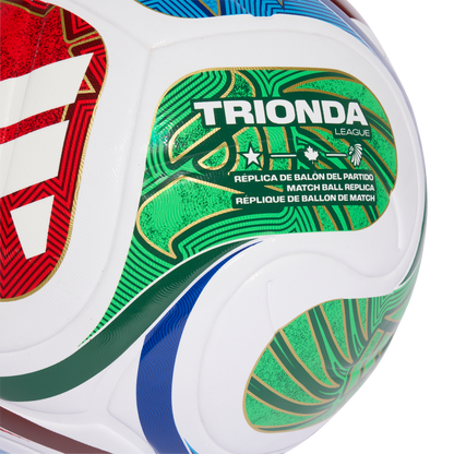 adidas WC26 Trionda League Ball