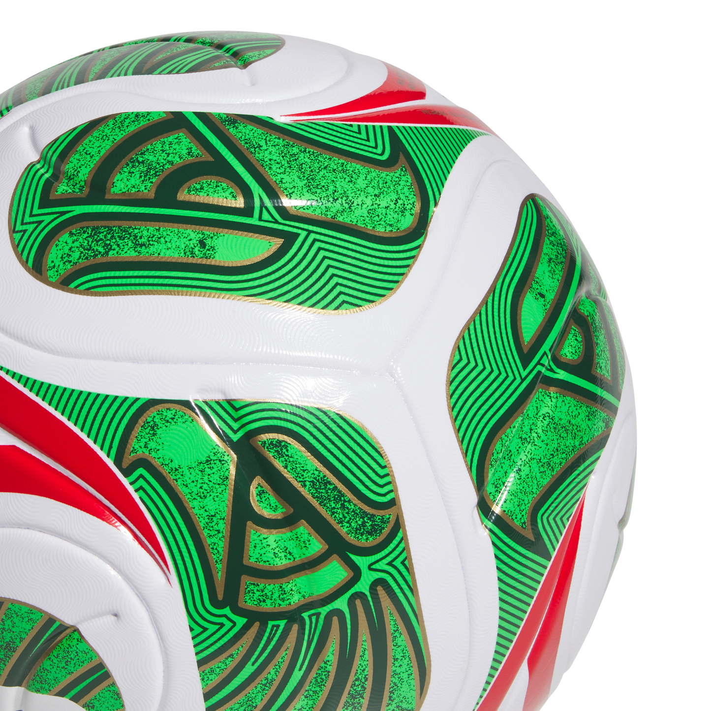 adidas Mexico 26 Trionda League Ball