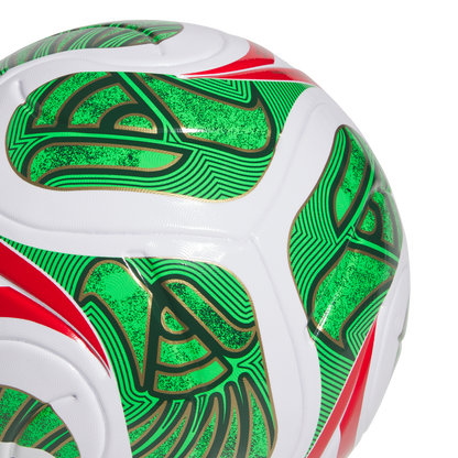 adidas Mexico 26 Trionda League Ball