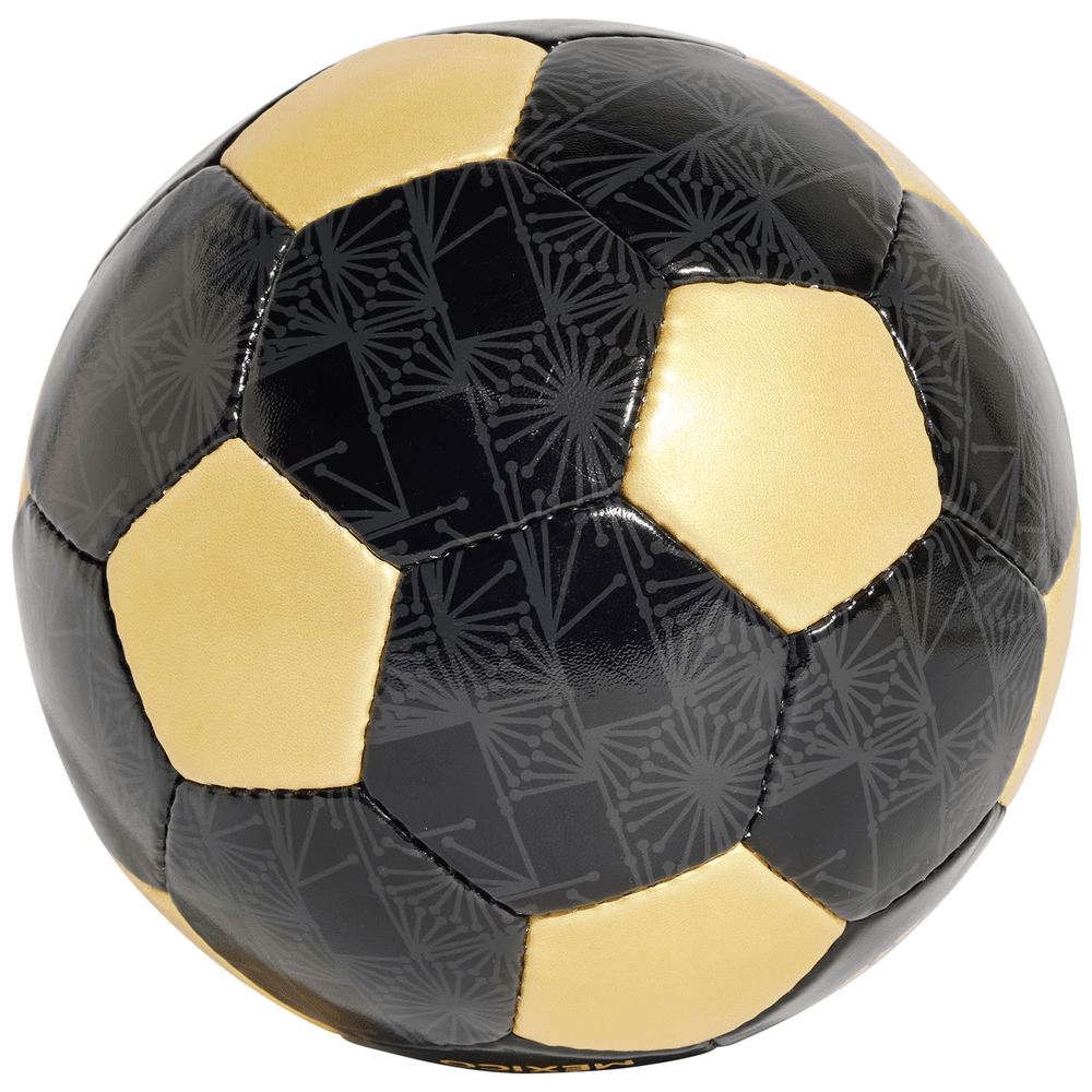 adidas México de Oro 3rd Ball