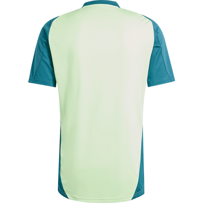 adidas 2024 Mexico Tiro Training Jersey