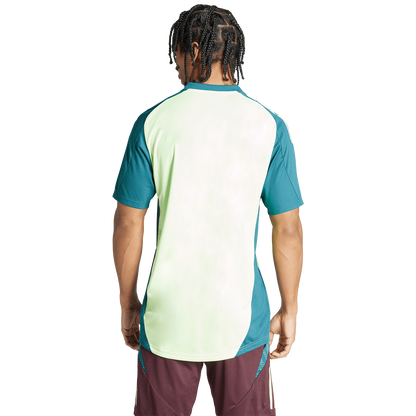 adidas 2024 Mexico Tiro Training Jersey