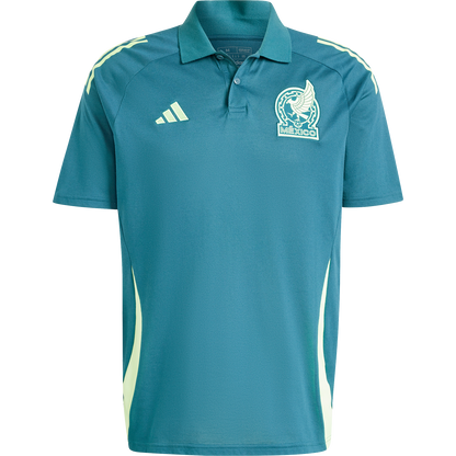 adidas México Men's Polo