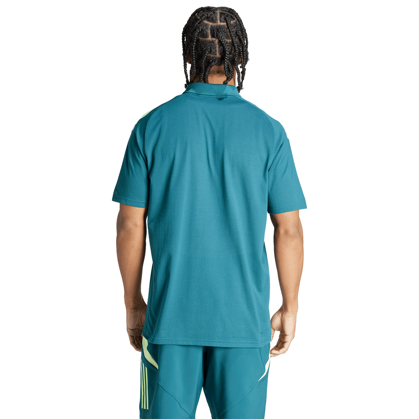 adidas México Men's Polo
