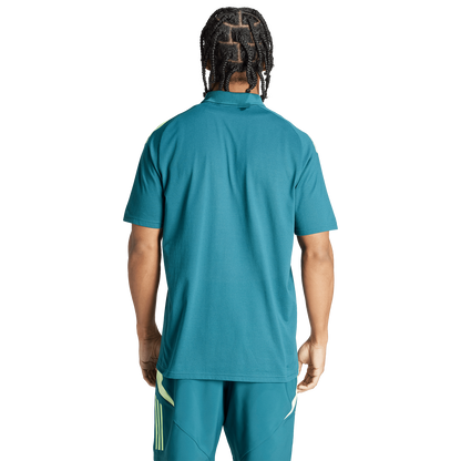 adidas México Men's Polo