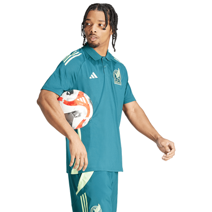adidas México Men's Polo