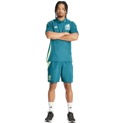 adidas México Men's Polo