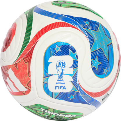 adidas FIFA World Cup 26 Trionda Pro Ball