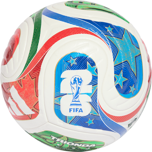 adidas FIFA World Cup 26 Trionda Pro Ball