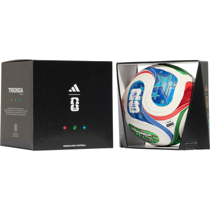 adidas FIFA World Cup 26 Trionda Pro Ball