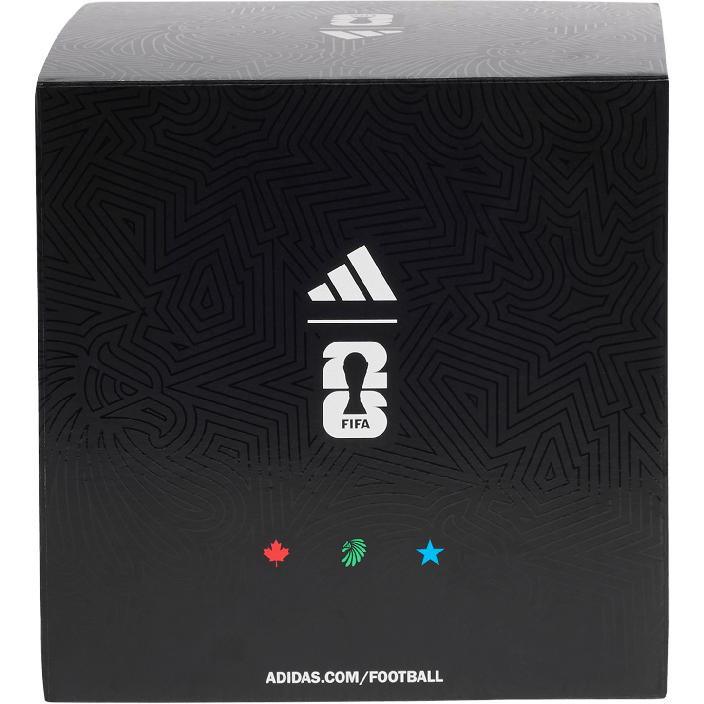 adidas FIFA World Cup 26 Trionda Pro Ball