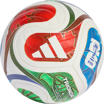 adidas FIFA World Cup 26 Trionda Competition Ball