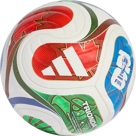 adidas FIFA World Cup 26 Trionda Competition Ball