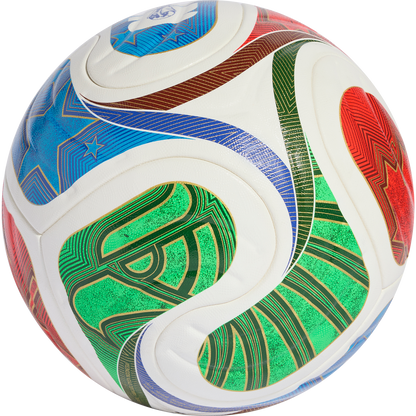 adidas FIFA World Cup 26 Trionda Competition Ball