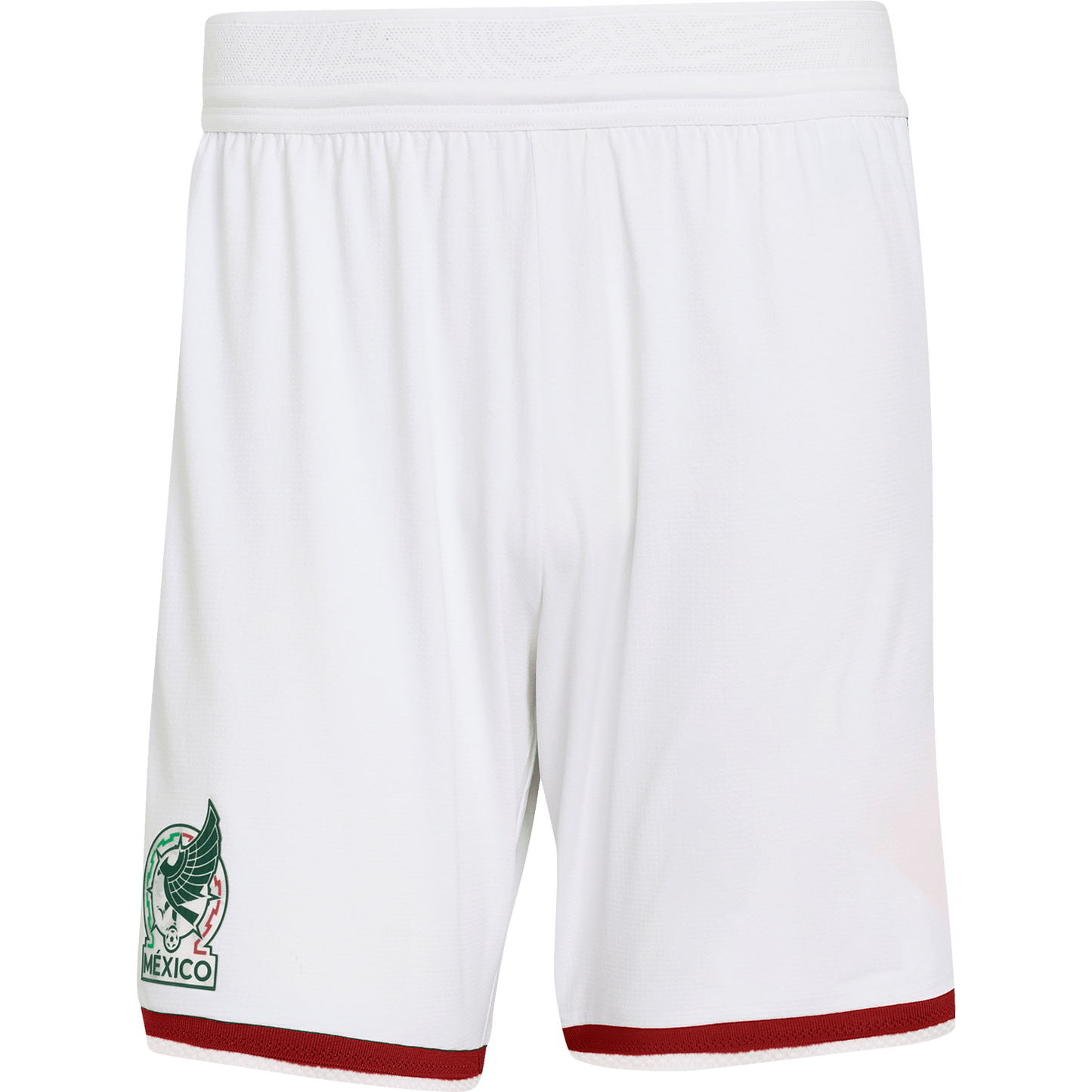 adidas Mexico Men’s Home Authentic Short
