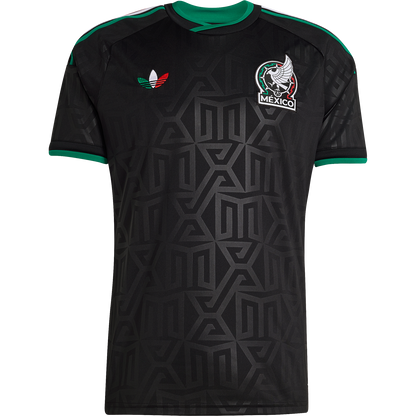 adidas Men's Mexico 3rd 2026 Stadium Jersey