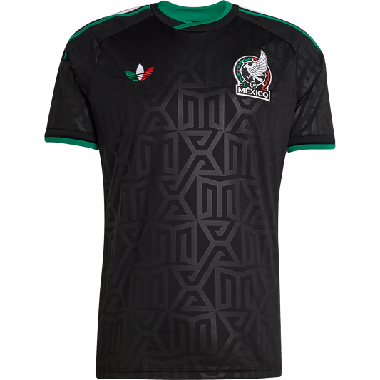 adidas Men's Mexico 3rd 2026 Stadium Jersey
