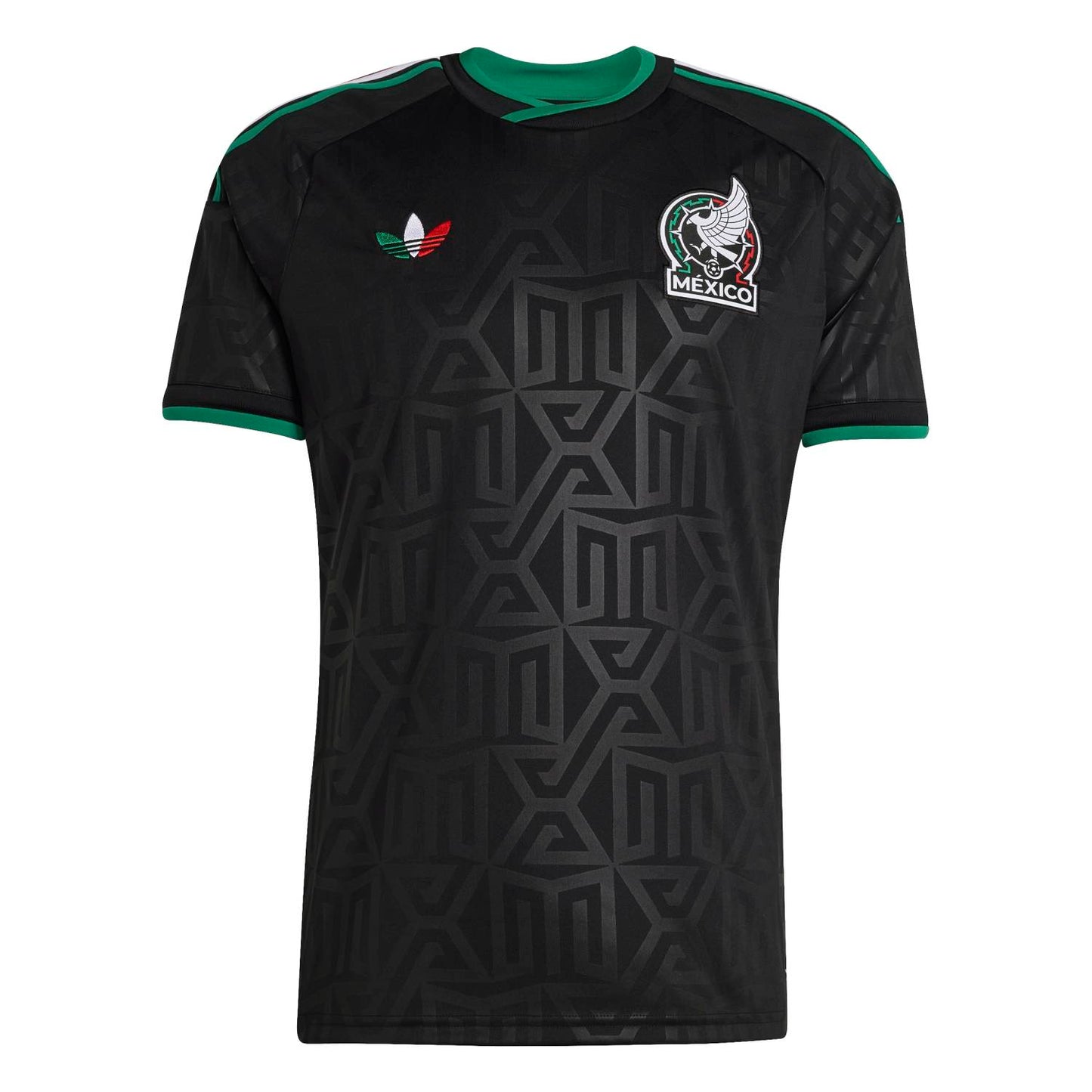 Camiseta de adidas Tercera Equipación de México 2026 - Hombre S México 2026